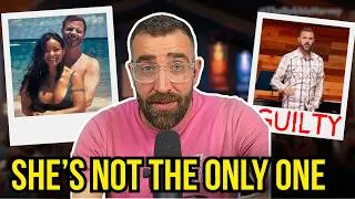 Thumbnail: The Dark Secret Death of the Pastor's Wife Didn’t Tell You (Mica Miller)