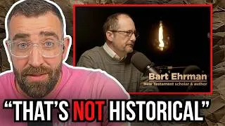 Thumbnail: Christian Apologists Have NO IDEA What They’re Talking About
