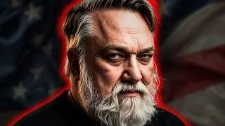 Thumbnail: Why This Man is the Most Dangerous Pastor in America