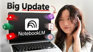 Thumbnail: Master NotebookLM 2.0 (2026 Edition)