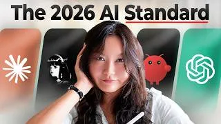 Thumbnail: Updated Essential AI Skills For 2026