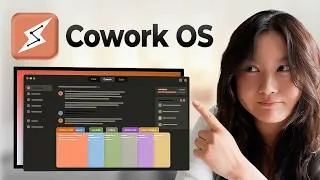 Thumbnail: My Full Claude Cowork Setup (steal my workflows!)
