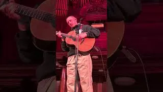 Thumbnail: Dermot Kennedy Happiness live @ Lancastor Town Hall March 28th