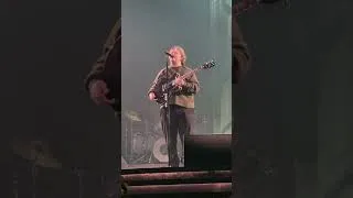 Thumbnail: Opening night  Survive Lewis Capaldi @ Sheffield Utilita Arena 6/9/26