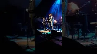 Thumbnail: @Kodalinemusic Live Acoustic 21 Limerick