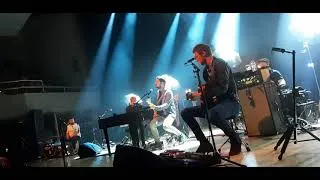 Thumbnail: Kodaline-Wherever You Are-Live Acoustic Tour 21 Limerick