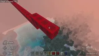 Thumbnail: 2027 Fireworks build 07 25 26 Minecraft