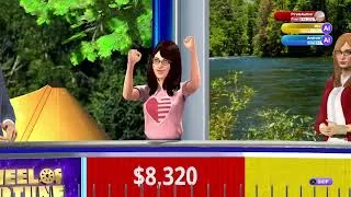Thumbnail: Julie Bowen The Emerald Isle 07 25 26 WOFJ