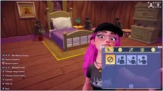 Thumbnail: Piglet and More 07 24 26 Dreamlight Valley