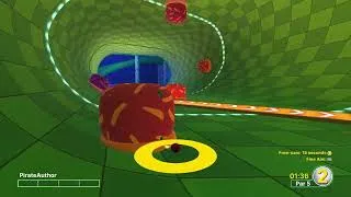 Thumbnail: Bouncy Ancient 07 24 26 Golf With Your Friends