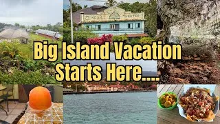Thumbnail: Just Landed in Kona? Put Your First Day on EASY MODE