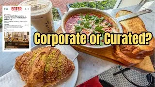 Thumbnail: Is Tatte Bakery Just Panera in Disguise?