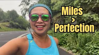 Thumbnail: I Tried Marathon Training While Traveling in NYC & Boston