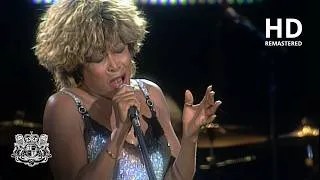 Thumbnail: Tina Turner - Missing You (Live from Amsterdam, 1996) [HD REMASTERED]