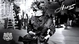Thumbnail: Tina Turner Commercials for Hanes (Remastered)