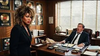 Thumbnail: He Said "Have You Lost Your Mind?" About Tina Turner—Then She Became His Biggest Star