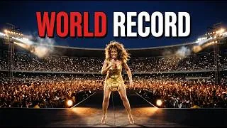 Thumbnail: She Sold 3.5 Million Tickets At 47. The Industry Said It Couldn't Be Done.