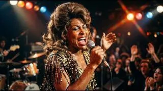 Thumbnail: She Was the Opening Act. The Rolling Stones Couldn't Look Away.