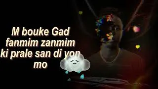 Thumbnail: TRÒP REGRÈ_TI NÈG ELITE LA  (OFFICIAL LYRICS VIDEO)