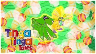 Thumbnail: Don't Anger Bees! 🐝 😡 | 1 Hour of African Animal Folk Tales | Tinga Tinga Tales Official