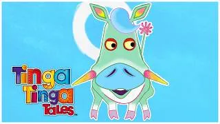 Thumbnail: The Most Handsome Animal! 🤩 🐽  | 1 Hour of African Animal Folk Tales | Tinga Tinga Tales Official