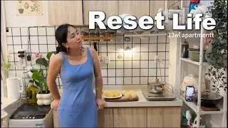 Thumbnail: Resetting My Tiny Kitchen for Under $20 🇨🇳 | Living Alone in China