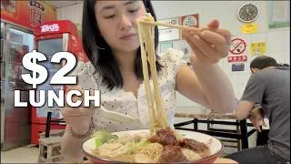 Thumbnail: What Life Costs in China 🇨🇳 | A Weekend Escape to Old Guangzhou