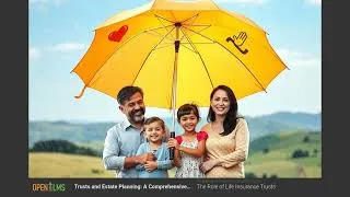Thumbnail: Trusts and Estate Planning: Clear Financial Guide