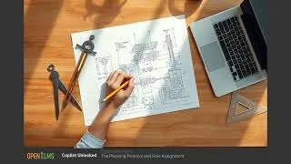 Thumbnail: Copilot Unlocked: AI Productivity Guide for Everyone
