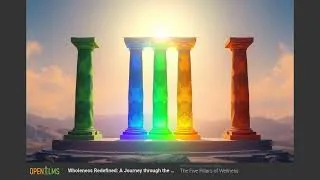 Thumbnail: Wholeness Redefined: Five Levels of Holistic Healing