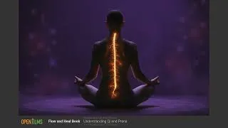 Thumbnail: Flow and Heal: Mind-Body Healing & Flow State Guide
