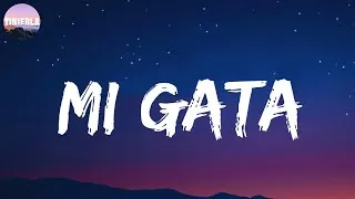 Thumbnail: Mi Gata - Standly (Letra/Lyrics)
