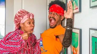 Thumbnail: When You Try To Join A Gang| "You're Too Young" S3EP3