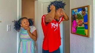 Thumbnail: When Your Brother Finds Out You Like His Bestfriend| "Zack & Layla" Ep.5