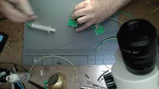 Thumbnail: Workbench LIVE! PowerFEED Throttle Control Module Assembly