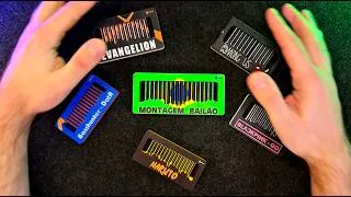 Thumbnail: My 6 Latest Musical Fidgets (Which Sounds Best?)