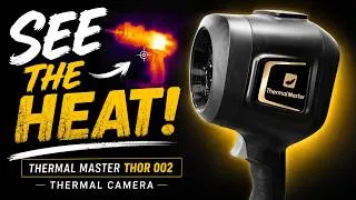 Thumbnail: This Thermal Camera Changed How I Test Tools