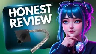 Thumbnail: Generator Exhaust Extension Silencer Kit Review: Does It Really Work? (2026)