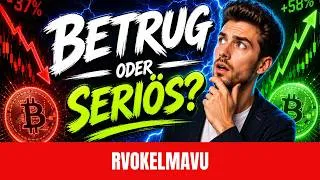 Thumbnail: Rvokelmavu Plattform Erfahrungen! Kann man dieser Plattform wirklich vertrauen?