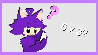 Thumbnail: What's 6x3??? (Meme) (Slendytubbies/Teletubbies) {Stick Nodes Pro}