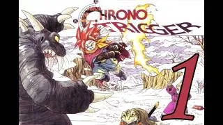 Thumbnail: Chrono Trigger | Part 1 | A Timeless Journey Begins