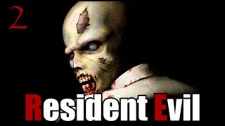 Thumbnail: Resident Evil | Jill night 2 | More Locked Doors, More Screams