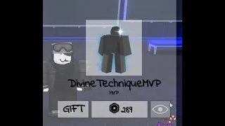 Thumbnail: DIVINE TECHNIQUE MVP THEME | AZURE LATCH