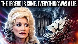 Thumbnail: HOLLYWOOD DESTROYED: Dolly Parton Dies at 80, Tim Curry Dead Hours Later!