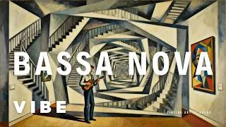 Thumbnail: Late Night Bossa Nova Pop 🌙 Jason Derulo “Whatcha Say” Style 2 Hour | 森巴爵士改編 보사노바 팝 재즈