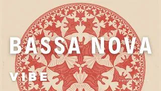 Thumbnail: Surreal Bossa VIBE 🎧 Corcovado Jazz Guitar in a World of Angels & Demons | 超現實天使惡魔のボサノバ