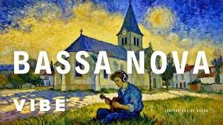 Thumbnail: Korean Chill Low-Key Black Jazz & Bossa Nova Pop 🌃 1 Hour | 韓文版爵士 보사노바 팝 카페재즈