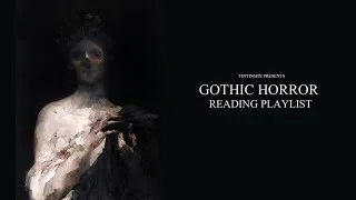 Thumbnail: ATMOSPHERIC GOTHIC HORROR READING MUSIC | H.P Lovecraft, Stephen King, Edgar Allen Poe