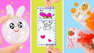 Thumbnail: Easy craft ideas/ miniature craft /Paper craft/ how to make /DIY/school project/Tiny DIY Craft