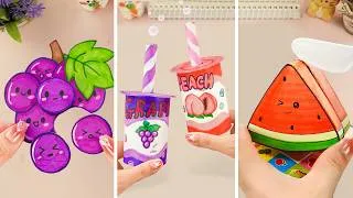 Thumbnail: TOP DIY Paper Craft Ideas & Origami Tutorial Collection You Can Make at Home | Tiny DIY Craft